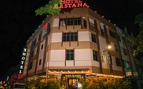 Eastana Hotel Ipoh